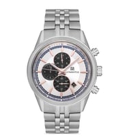 MOMENTUS SM370S-02S ERKEK KOL SAATİ (Gri)