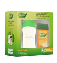 Biowax Rollon Ağda Isıtıcılı Set