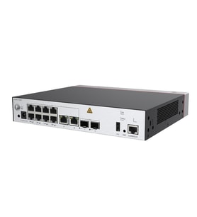 HUAWEI eKIT AC650-128AP 10 PORT 2 X 10G SFP+ WIRELESS CONTROLLER