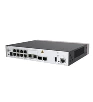HUAWEI eKIT AC650-128AP 10 PORT 2 X 10G SFP+ WIRELESS CONTROLLER