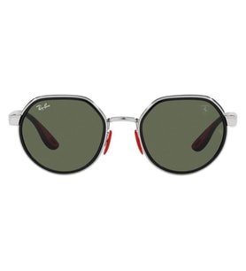 Ray-Ban 0RB3703M F0077151  Metal Unısex Güneş Gözlüğü