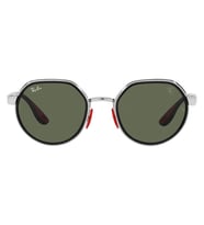 Ray-Ban 0RB3703M F0077151  Metal Unısex Güneş Gözlüğü