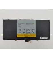 Lenovo 121500069 Notebook Bataryası Laptop Pil