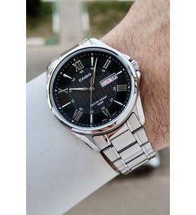 Casio CSISTE210 Erkek Kol Saati