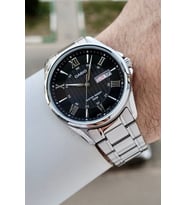 Casio CSISTE210 Erkek Kol Saati