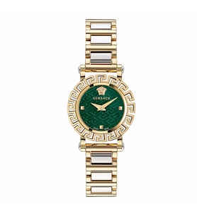 Versace VRSCVE2Q00622 Kadın Kol Saati - Saat ve Saat