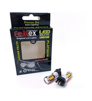 FEMEX PW24W Duy Turuncu Led Ampul 30smd 4014 Chipset