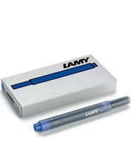 LAMY DOLMA KALEM KARTUŞU MAVİ