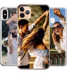 Vestel Venüs Z10 Z20 Z30 V4 5000 E4 E5 Kılıf Kişiye Özel Resimli Fotoğraflı Silikon