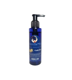 Kamasutra Pleasure125 ml Vanilyalı Sex Masaj Yağı