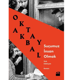 Suçumuz İnsan Olmak - Sc