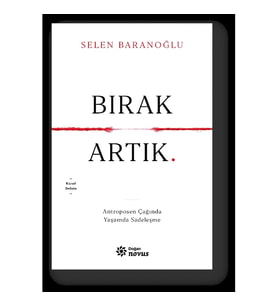 Bırak Artık
