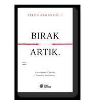 Bırak Artık