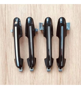 Kapı Kolu Accord 2003-2008 Ön Dış Sağ Asıa Type (Oem No:72140Sdet11Zd)