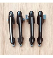 Kapı Kolu Accord 2003-2008 Ön Dış Sağ Asıa Type (Oem No:72140Sdet11Zd)
