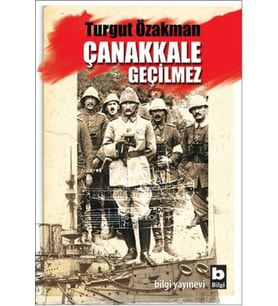 Çanakkale Geçilmez