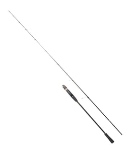 Ryuji Teton 180cm 20-60gr Light Jigging Olta Kamışı