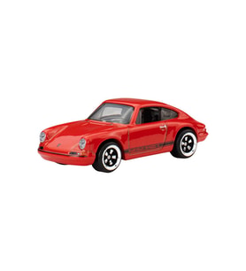 Hot Wheels Vintage Premium Arabalar '67 Porsche 911 R Jby86