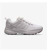 Lescon Legend 7 Flex Uniseks Spor Ayakkabı BEYAZ