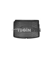 Fiat Fiorino Plastik Zemin Bagaj Havuzu 2023