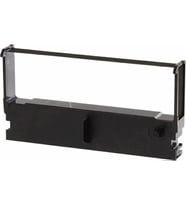 Photo Print® Epson Erc 23 Mor Şerit (Siyah)