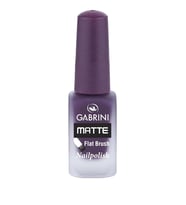 Gabrini Matte Nail Polish 19