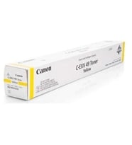 Canon C-exv-49 Sarı Toner (Çok Renkli)