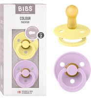 2'li Paket Lateks S2 Güneş Işığı/Menekşe Gökyüzü