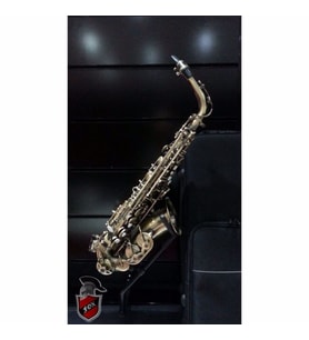 Fox YAS-7108AN Alto Saksafon (Antique)