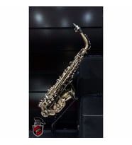 Fox YAS-7108AN Alto Saksafon (Antique)