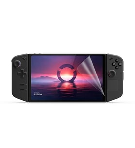 CDA Store Lenovo Legion Go Uyumlu Ekran Koruyucusu Nano Jelatin (Şeffaf)