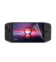 CDA Store Lenovo Legion Go Uyumlu Ekran Koruyucusu Nano Jelatin (Şeffaf)