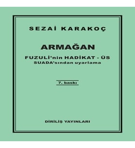 Armağan