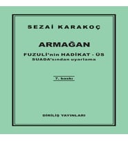 Armağan