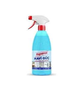 ASPEROX Mavi Güç 1000 ml