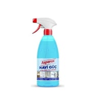 ASPEROX Mavi Güç 1000 ml