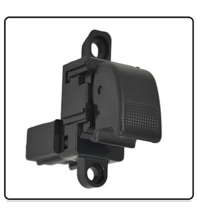CAM AÇMA DÜĞME FORD RANGER 2007-2014 ÖN SAĞ