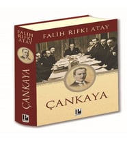 Çankaya - Ciltli