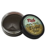 Rich Chalked Wax 50 ml. Espresso 