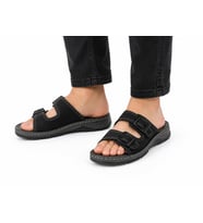 Trendyshose 79748 Anatomic Rahat Erkek Gunluk Terlik