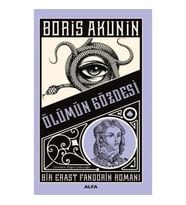 Ölümün Gözdesi