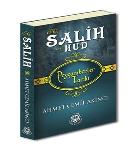 Peygamberler Tarihi - Hz. Salih-Hz. Hud (Ciltli)
