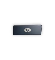 VW Touareg 2003-2010 El Freni Boşaltma İndirme Kolu 7L6711878F