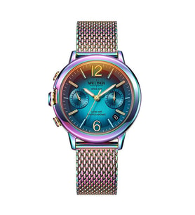 Welder WWMD6003VD Kadın Kol Saati