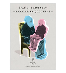 Babalar ve Çocuklar