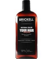 Brickell Erkeklere Için Saç Sakal Şampuaı 300 ml