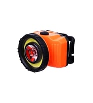 WATTON WT-607 GÜÇLÜ PİLLİ KAFA LAMBASI