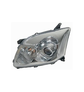 TOYOTA AVENSİS ÖN FAR ELEKTRİKLİ SOL 2003- 8117005192
