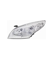 RENAULT MEGANE ÖN FAR ELEKTRİKLİ MOTORLU SOL 2009- 260607449R