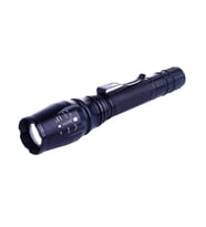 MCG  Profesyonel Tx6 Şarjlı Zoomlu El Feneri Wt-241